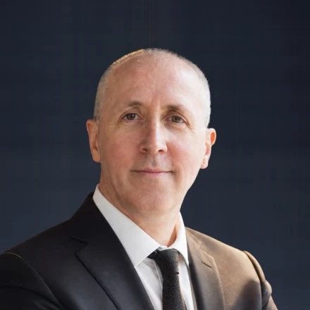 Eng. Massimo Ivani